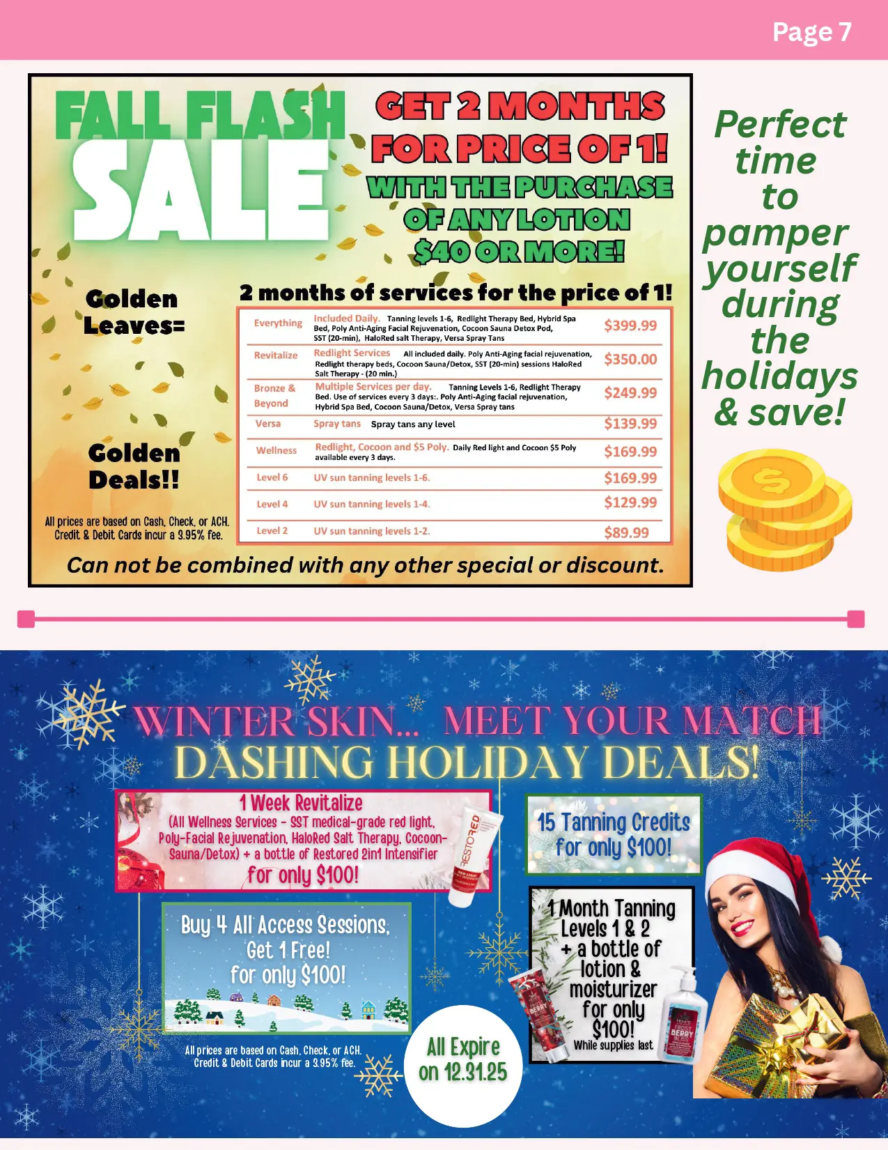 Holiday Lectric Beach Newsletter (1) Page 0007